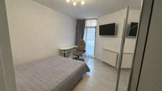 Zwei-Zimmer-Wohnung Verleih, Studentenstadt, Sofia (5)