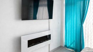 Zwei-Zimmer-Wohnung Verleih, Studentenstadt, Sofia (3)
