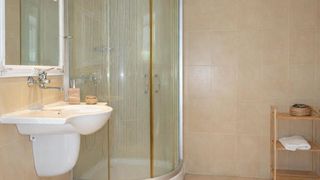Zwei-Zimmer-Wohnung Verleih, Himbeertal, Sofia (5)