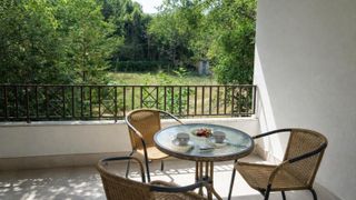Zwei-Zimmer-Wohnung Verleih, Himbeertal, Sofia (6)