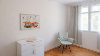 Zwei-Zimmer-Wohnung Verleih, Himbeertal, Sofia (3)