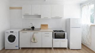 Zwei-Zimmer-Wohnung Verleih, Himbeertal, Sofia (2)