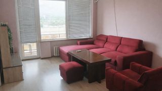Zwei-Zimmer-Wohnung Verleih, Geo Milev, Sofia