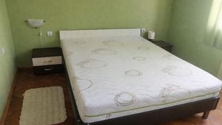 Zwei-Zimmer-Wohnung Verleih, Geo Milev, Sofia (4)