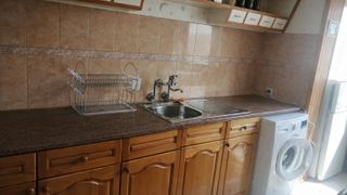 Zwei-Zimmer-Wohnung Verleih, Geo Milev, Sofia (2)