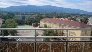 Тристаен, под наем, ж.к. Гео Милев (7)