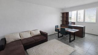 Dreizimmerwohnung Verleih, Ljulin 6, Sofia (2)