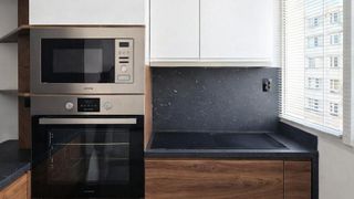 Dreizimmerwohnung Verleih, Ljulin 6, Sofia (3)