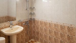 Dreizimmerwohnung Verleih, Ljulin 6, Sofia (9)
