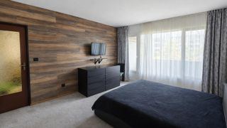 Dreizimmerwohnung Verleih, Ljulin 6, Sofia (6)