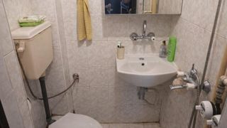 Двустаен Наеми, Център-ЦУМ, София (5)