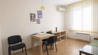 Двухкомнатная Аренда, Лозенец, София (3)