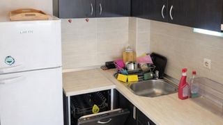 Двухкомнатная Аренда, Лозенец, София (4)