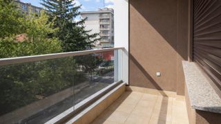Двухкомнатная Аренда, Лозенец, София (8)