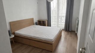 Тристаен Наеми, Хаджи Димитър, София (5)
