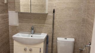 Zwei-Zimmer-Wohnung Verleih, Zentrum-TSUM, Sofia (8)