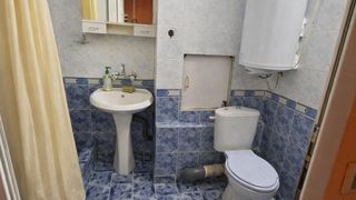 Тристаен Наеми, Дружба 1, София (9)