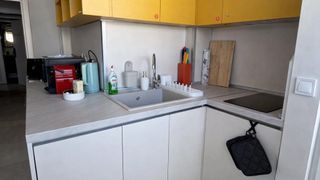 Мезонет Наеми, Център- пл.Македония, София (2)