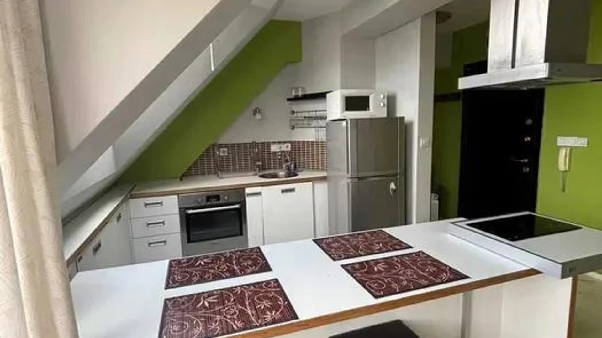 Two-bedroom Rentals, Manastirski Livadi, Sofia – photo 5