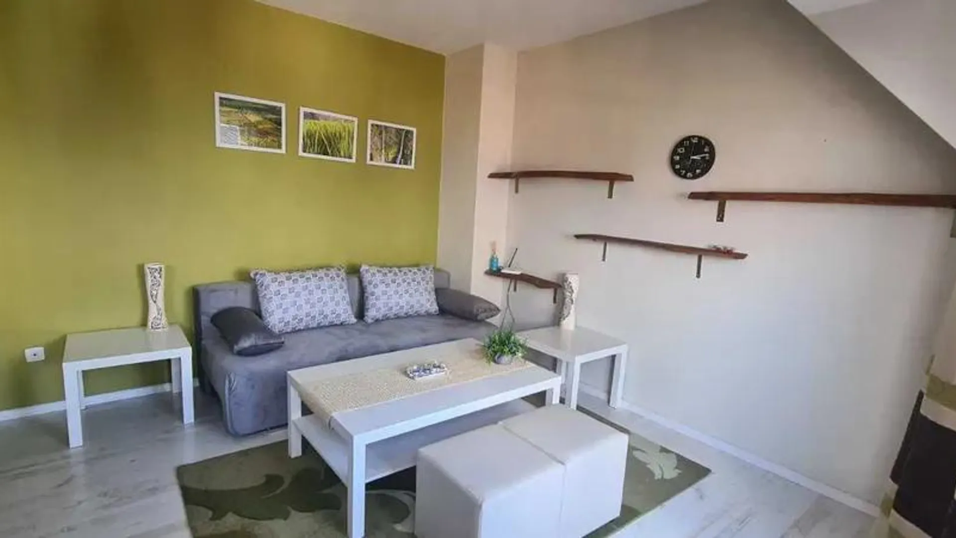 Two-bedroom Rentals, Manastirski Livadi, Sofia – photo 2
