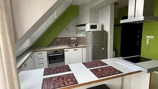 Two-bedroom Rentals, Manastirski Livadi, Sofia (5)
