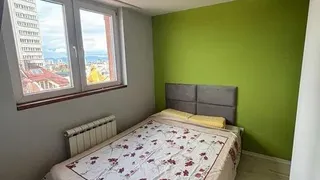 Two-bedroom Rentals, Manastirski Livadi, Sofia (6)