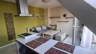 Two-bedroom Rentals, Manastirski Livadi, Sofia (3)