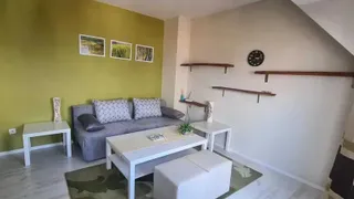 Two-bedroom Rentals, Manastirski Livadi, Sofia (2)