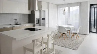 Three-room Rentals, Ovcha Kupel, Sofia (2)