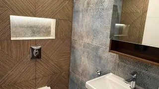 Two-bedroom Rentals, Malinova Dolina, Sofia (7)