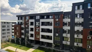 Two-bedroom Rentals, Malinova Dolina, Sofia (10)