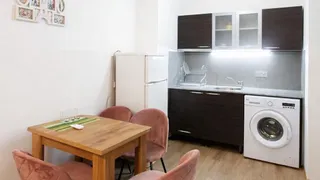 Двустаен Наеми, Студентски град, София
