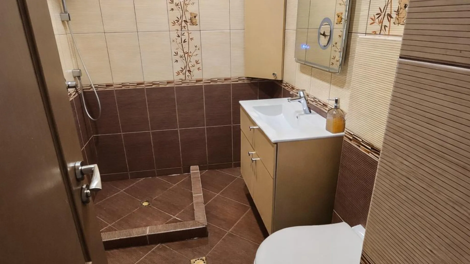Three-room Rentals, Krasno Selo, Sofia – photo 4