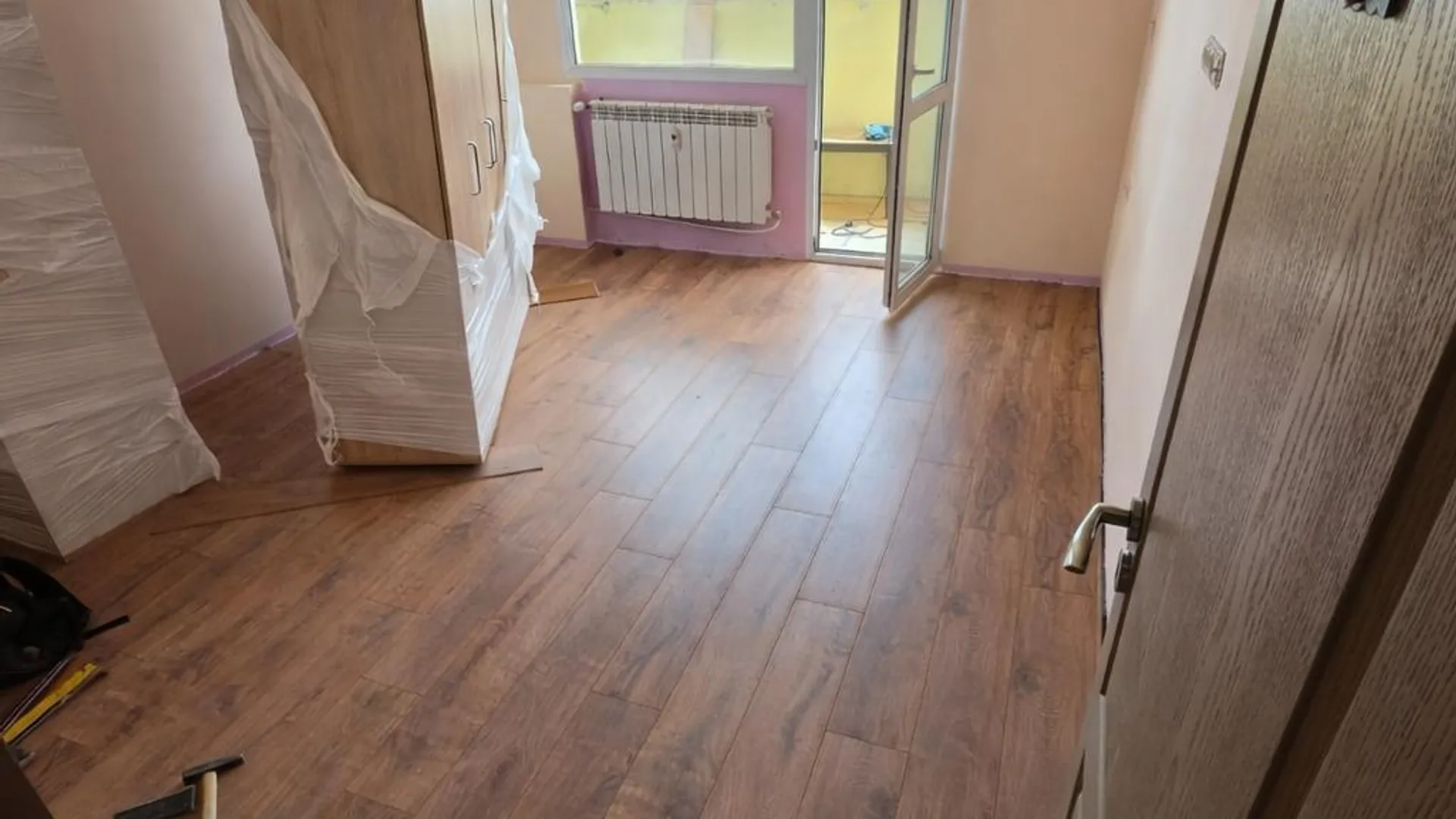 Three-room Rentals, Krasno Selo, Sofia – photo 3