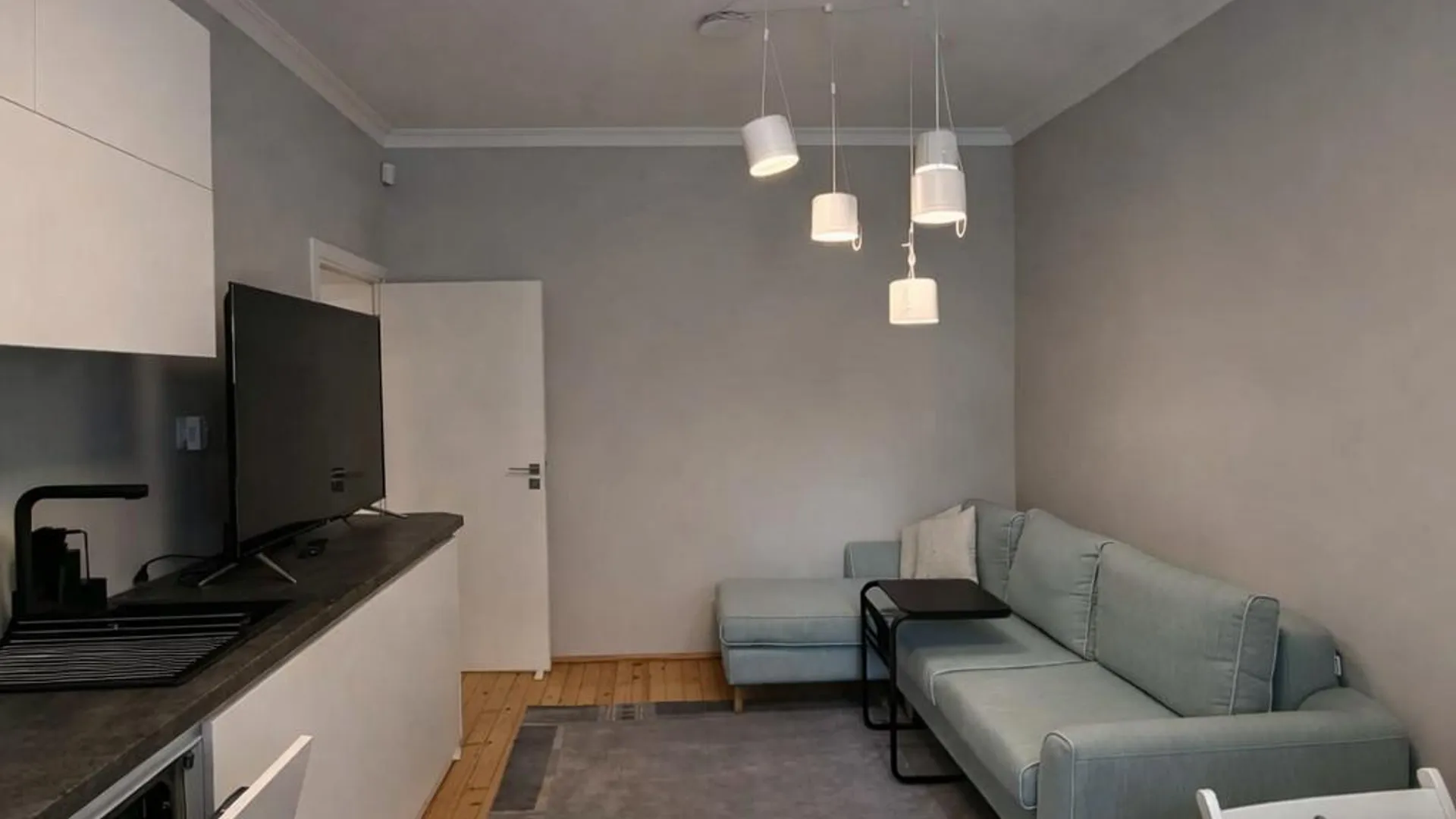 Three-room Rentals, Hipodruma, Sofia – photo 2
