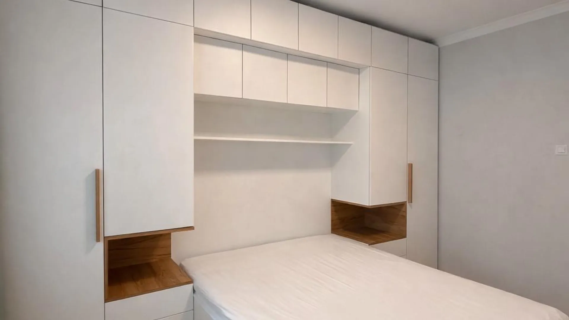 Three-room Rentals, Hipodruma, Sofia – photo 4