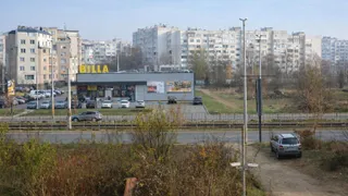 Двустаен Наеми, Дружба 2, София (10)