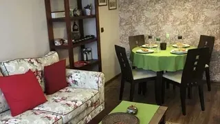 Two-bedroom Rentals, Tsentar-TSUM, Sofia (2)