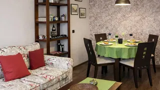 Two-bedroom Rentals, Tsentar-TSUM, Sofia (3)