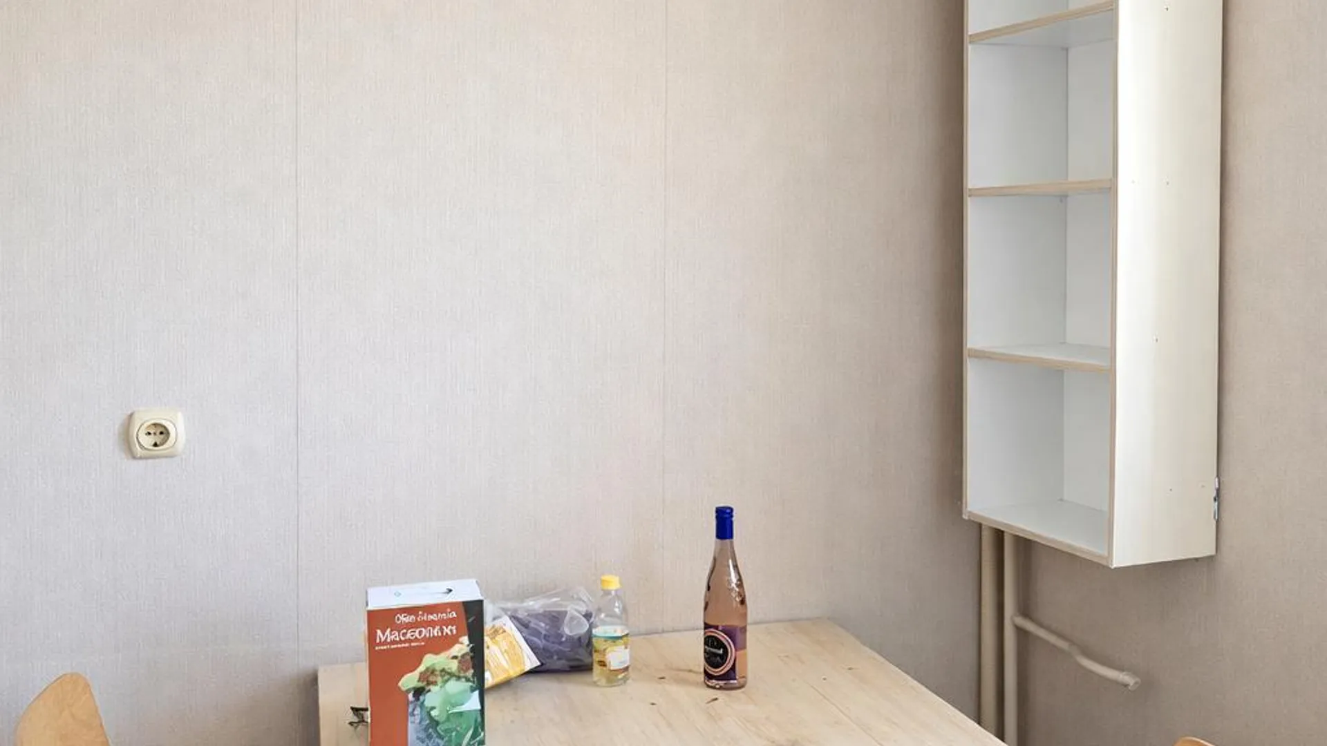 Two-bedroom Rentals, Tolstoy, Sofia – photo 4