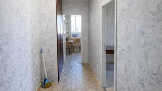 Two-bedroom Rentals, Tolstoy, Sofia (9)