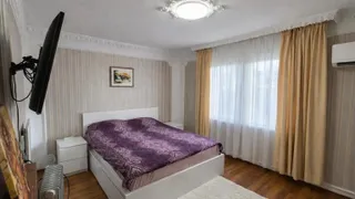Къща Наеми, Модерно предградие, София (6)
