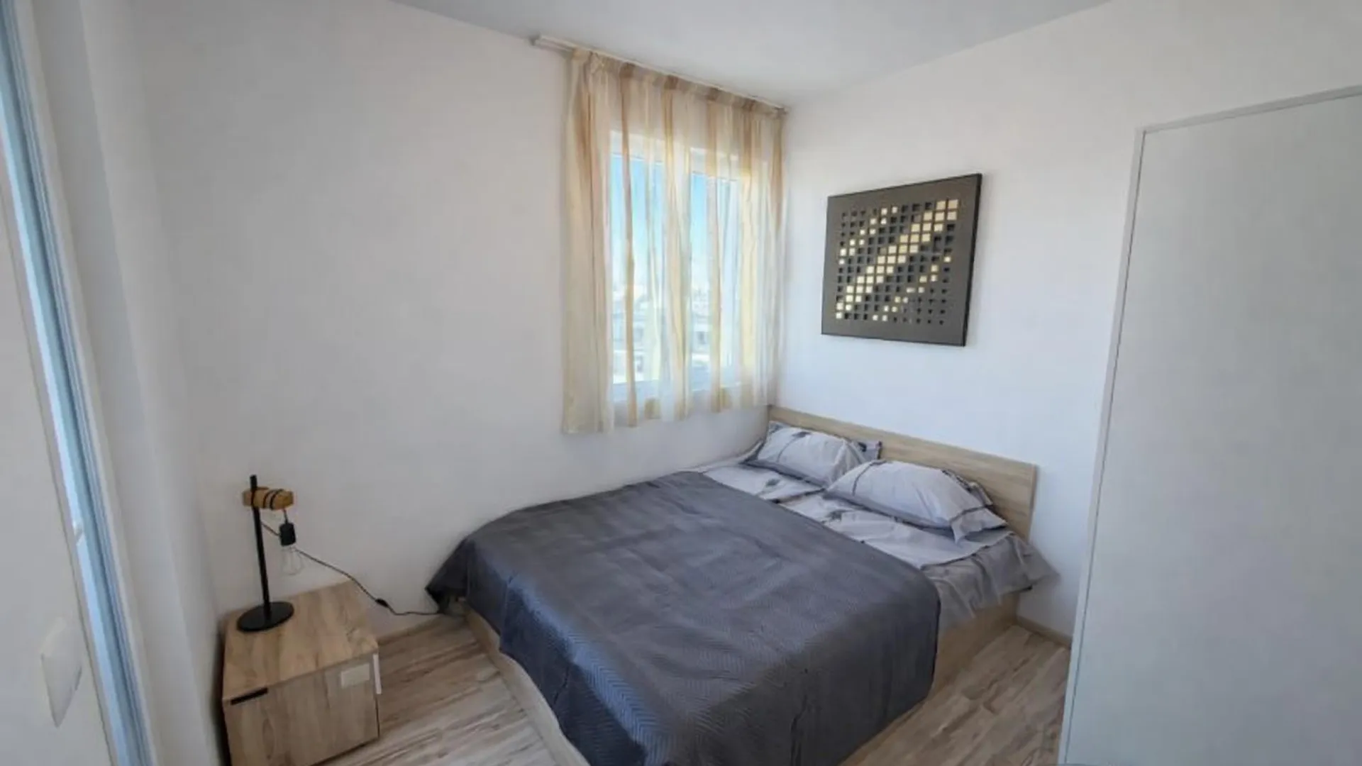 Two-bedroom Rentals, Studentski Grad, Sofia – photo 5