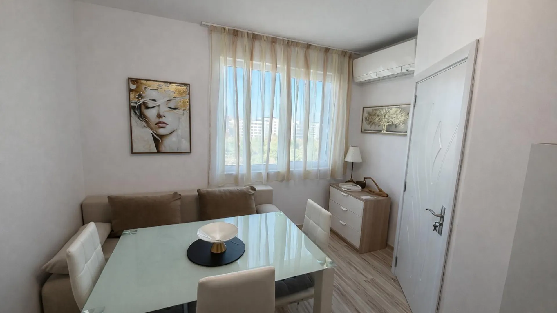 Two-bedroom Rentals, Studentski Grad, Sofia – photo 1