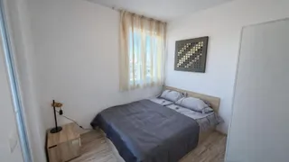 Two-bedroom Rentals, Studentski Grad, Sofia (5)
