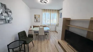 Two-bedroom Rentals, Studentski Grad, Sofia (3)
