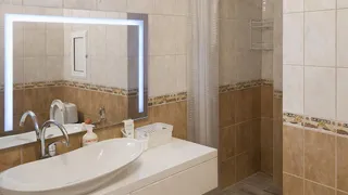 Тристаен Наеми, Манастирски ливади, София (8)