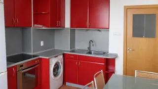 Тристаен Наеми, Борово, София (4)