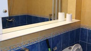 Тристаен Наеми, Борово, София (9)