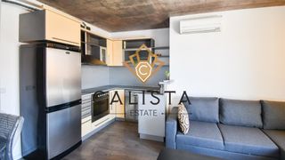 Двустаен апартамент под наем в ж.к. Горубляне, 2038146